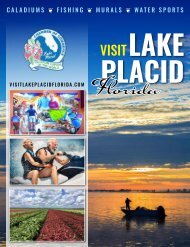 Casino near lake placid fl