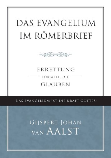 Das Evangelium im Römerbrief