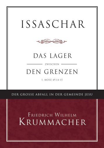 Issaschar