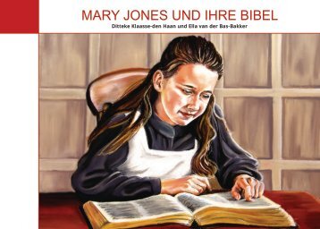 Mary Jones