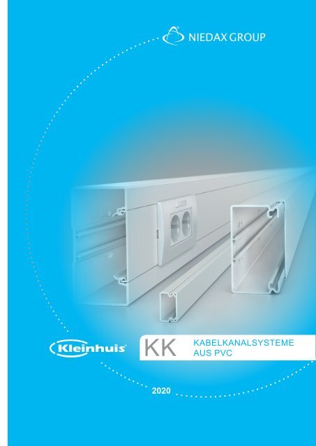 NIEDAX_Katalog_KK-Kabelkanalsysteme-aus-PVC_2020_DE