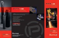 Mac-Tech | Prodevco PCR42 Brochure