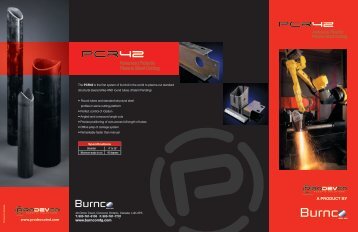 Mac-Tech | Prodevco PCR42 Brochure