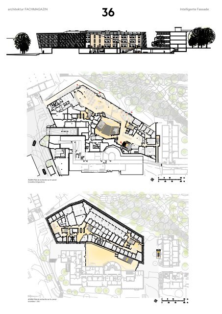 architektur Fachmagazin Ausgabe 2 2020