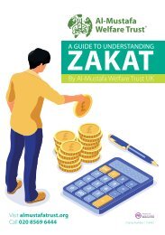 Zakat Guide 2020