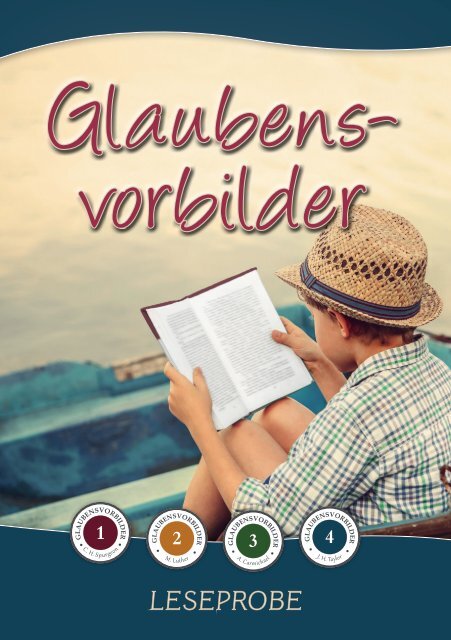 Glaubensvorbilder_Leseprobe