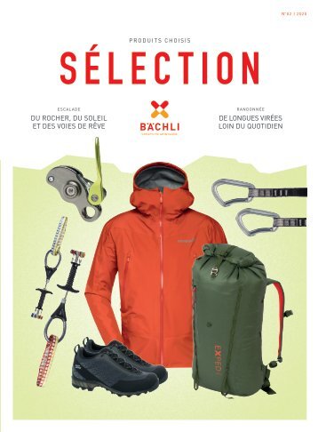 Sélection No 2-2020