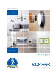 Presentation Elmark HR