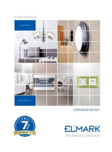 Elmark Lighting 2021-QW