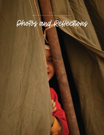 Reflections Magazine yumpu