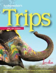 Trips Magazine, Vol. 12 Issue 2