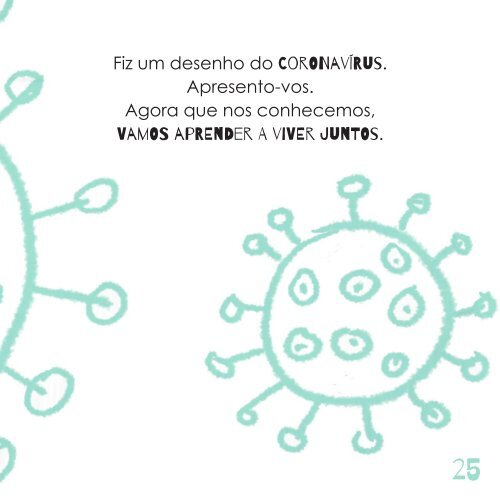(Português) Coronavírus não é um nome de um príncipe (nem de uma princesa).