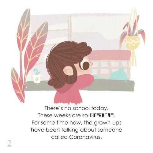 (English) Coronavirus Isn’t a Prince (or Princess)
