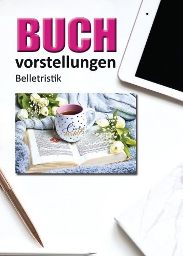 Buch - Empfehlungen