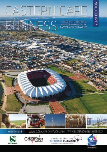 Eastern Cape Business 2020 edition