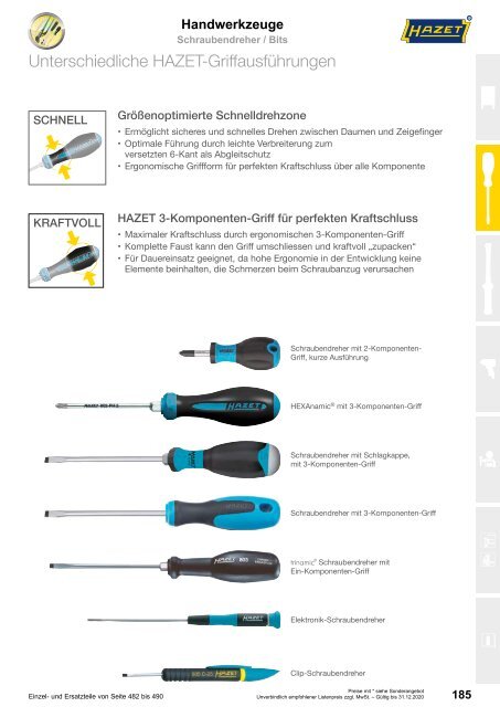 HAZET-Werkzeughandbuch-2020_DE