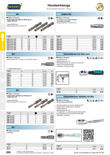 HAZET-Werkzeughandbuch-2020_DE
