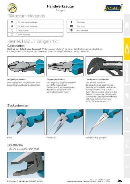 HAZET-Werkzeughandbuch-2020_DE