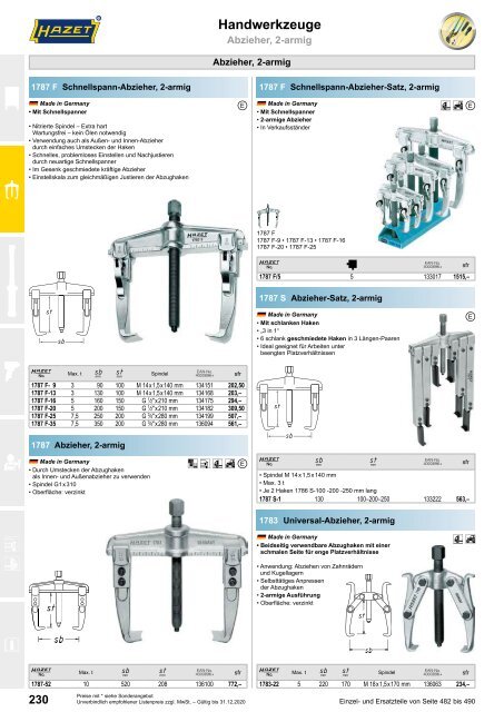 HAZET-Werkzeughandbuch-2020_DE