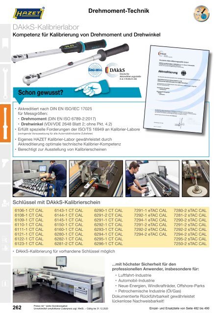 HAZET-Werkzeughandbuch-2020_DE