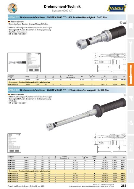 HAZET-Werkzeughandbuch-2020_DE