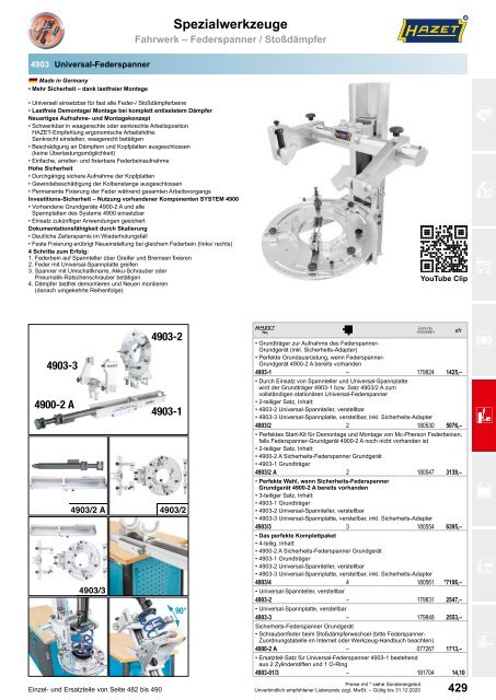 HAZET-Werkzeughandbuch-2020_DE