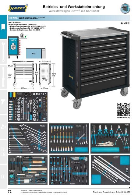 HAZET-Werkzeughandbuch-2020_DE