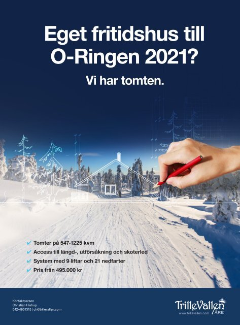 O-Ringentidningen nr 1 2020