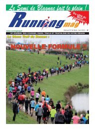 Running Mag N°194