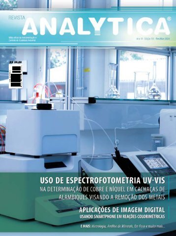 Revista Analytica Ed 105
