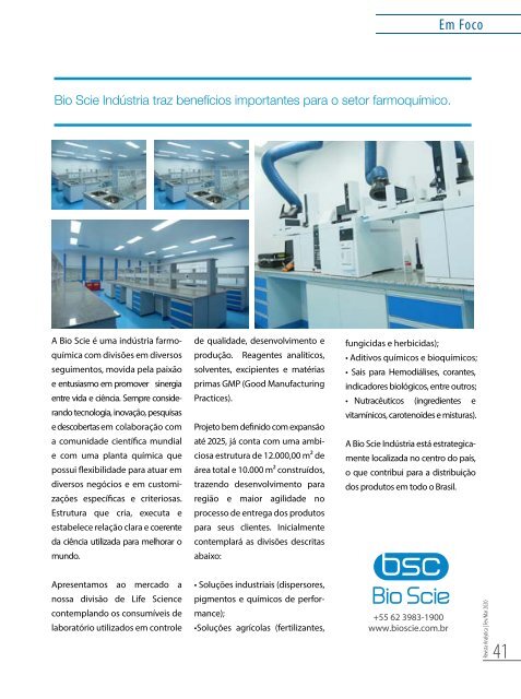 Revista Analytica Ed 105