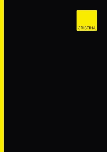 Cristina - Catálogo - 2020 - General
