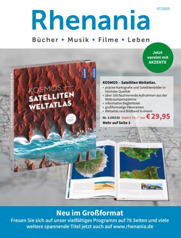 Rhenania-Katalog 20-07 
