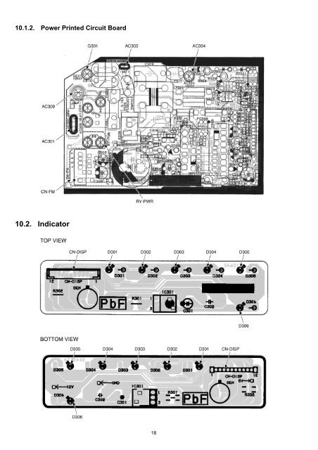 Panasonic Air Conditioner - LMG