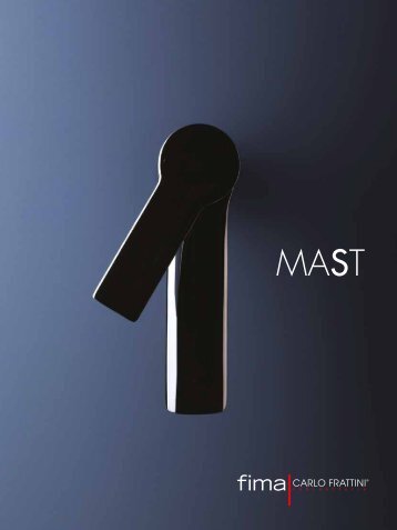 Carlo Frattini - Catálogo - 2019 - Mast
