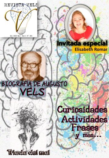 Revista Vels 001