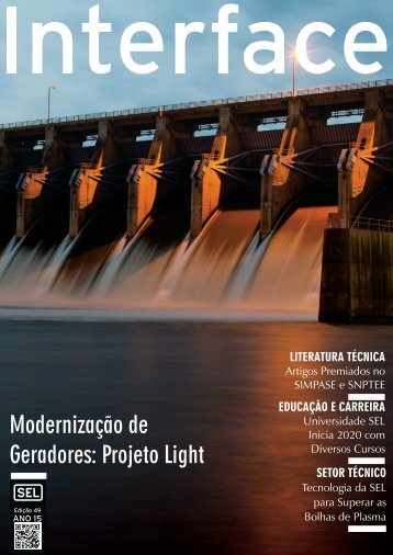 Jornal Interface - ed. 49