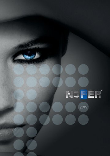 Nofer - Tarifa - 2019 - Accesorios