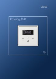 JUNG_Hauptkatalog_-_2019_DE