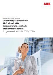 ABB_Katalog_Gebäudesystemtechnik-ABB-i-bus-KNX_2019-20_DE