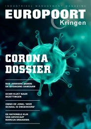3 | 2020 Europoort Kringen - Coronadossier
