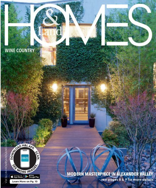 Homes & Land Feature --West Soda Rock