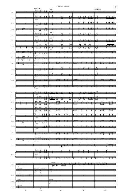 SKRONK FULL SCORE_MMP_new