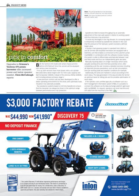 Farms & Farm Machinery #383