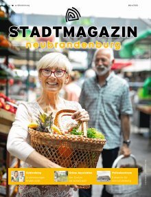 Stadtmagazin