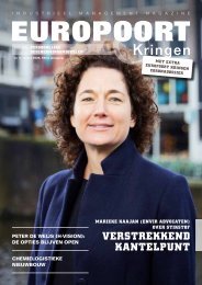 3 | 2020 Europoort Kringen Magazine