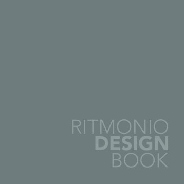 Ritmonio - Catálogo - 2020 - General