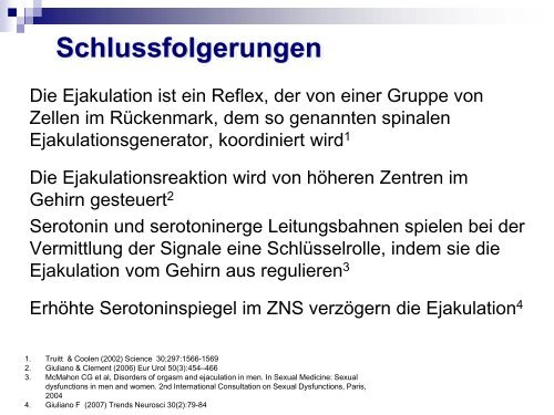 Sexuelle Gesundheit & Ejaculatio praecox - Kinderwunsch Praxis ...