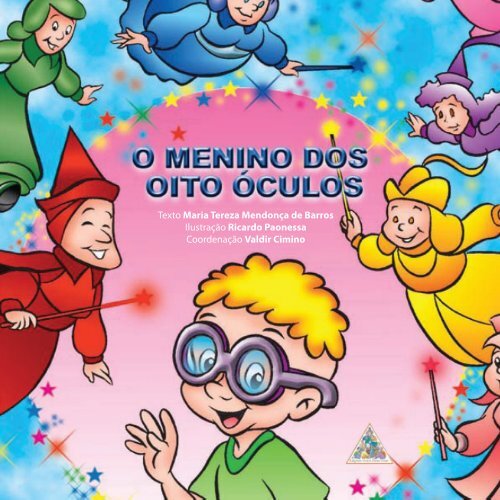 O Menino de Oito Oculos