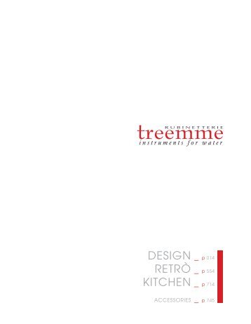 Treemme - Tarifa - 2020 - General